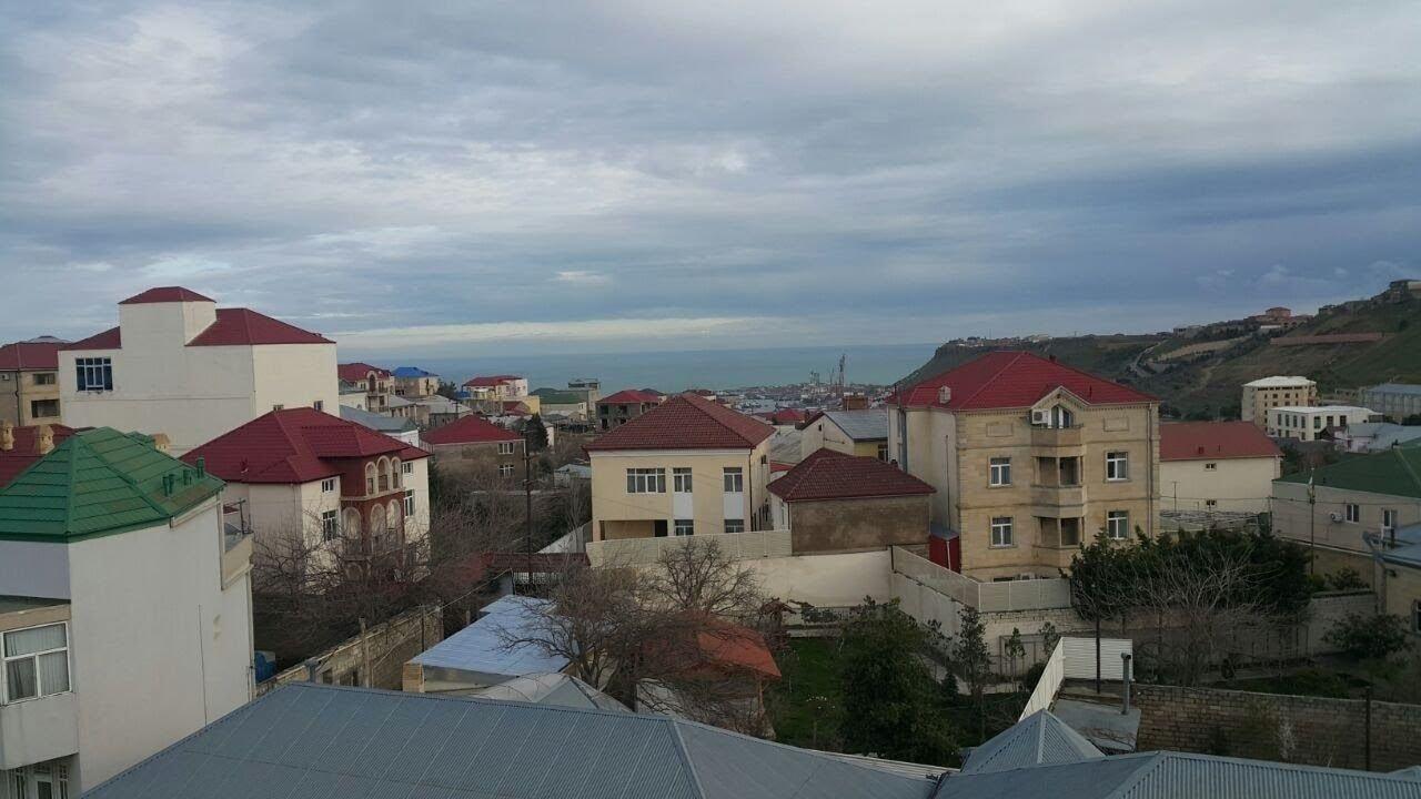 Aef Hotel Баку Екстериор снимка