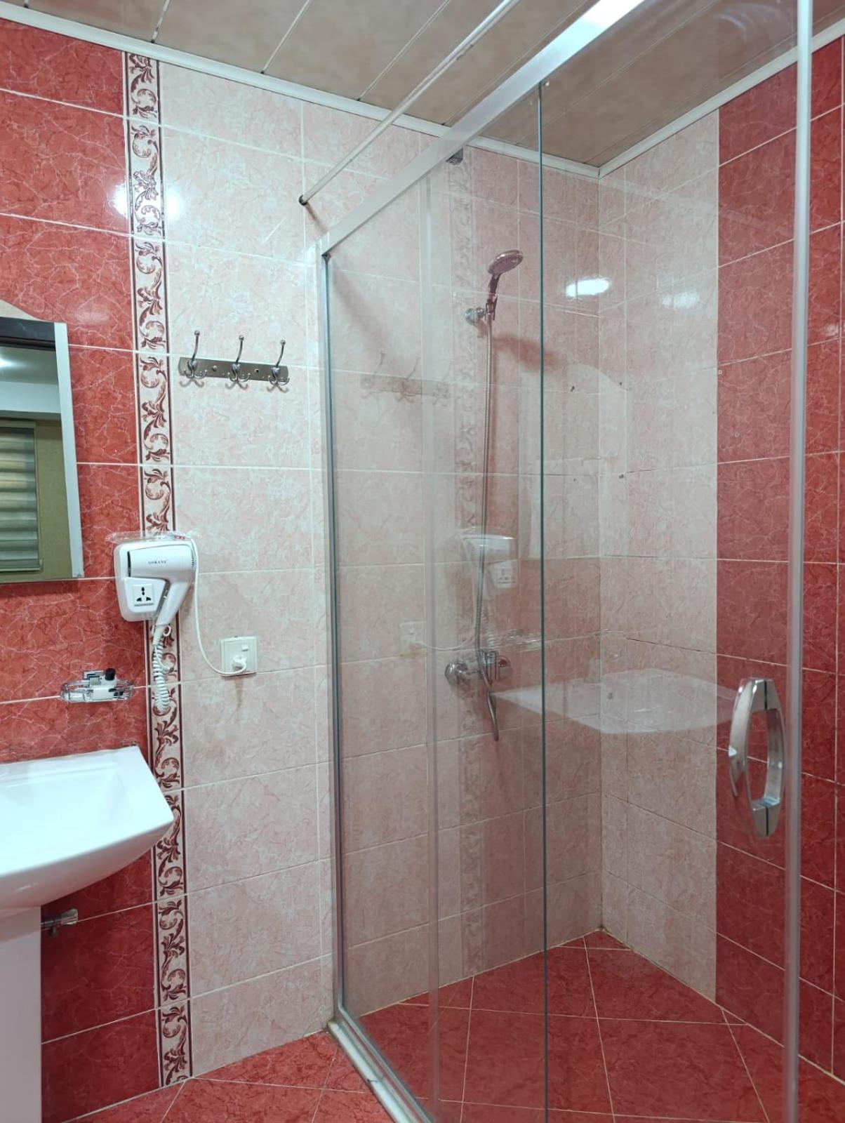 Aef Hotel Баку Екстериор снимка